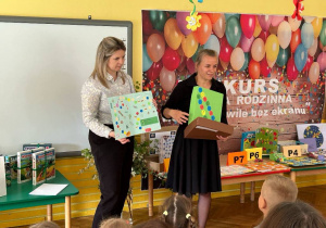Rozstrzygnięcie konkursu Gra Rodzinna "Wspólne Chwile bez ekranu"!