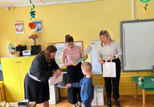 Rozstrzygnięcie konkursu Gra Rodzinna "Wspólne Chwile bez ekranu"!