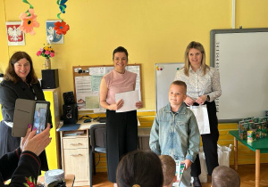 Rozstrzygnięcie konkursu Gra Rodzinna "Wspólne Chwile bez ekranu"!
