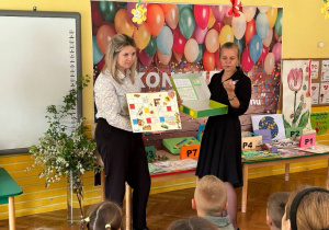 Rozstrzygnięcie konkursu Gra Rodzinna "Wspólne Chwile bez ekranu"!