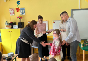Rozstrzygnięcie konkursu Gra Rodzinna "Wspólne Chwile bez ekranu"!