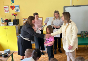 Rozstrzygnięcie konkursu Gra Rodzinna "Wspólne Chwile bez ekranu"!