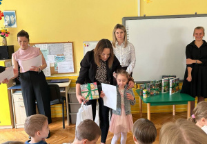 Rozstrzygnięcie konkursu Gra Rodzinna "Wspólne Chwile bez ekranu"!
