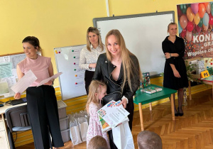 Rozstrzygnięcie konkursu Gra Rodzinna "Wspólne Chwile bez ekranu"!