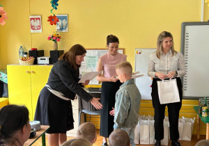 Rozstrzygnięcie konkursu Gra Rodzinna "Wspólne Chwile bez ekranu"!