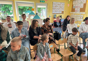 Rozstrzygnięcie konkursu Gra Rodzinna "Wspólne Chwile bez ekranu"!