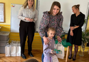 Rozstrzygnięcie konkursu Gra Rodzinna "Wspólne Chwile bez ekranu"!