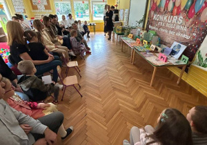 Rozstrzygnięcie konkursu Gra Rodzinna "Wspólne Chwile bez ekranu"!