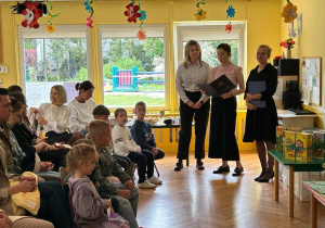 Rozstrzygnięcie konkursu Gra Rodzinna "Wspólne Chwile bez ekranu"!