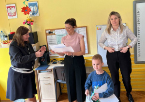 Rozstrzygnięcie konkursu Gra Rodzinna "Wspólne Chwile bez ekranu"!