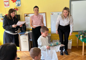 Rozstrzygnięcie konkursu Gra Rodzinna "Wspólne Chwile bez ekranu"!