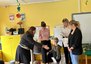 Rozstrzygnięcie konkursu Gra Rodzinna "Wspólne Chwile bez ekranu"!