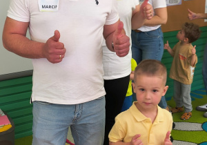 ZAJĘCIA OTWARTE Niedźwiadki!