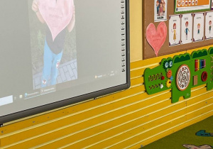ZAJĘCIA OTWARTE METODĄ PROJEKTU- Mróweczki!