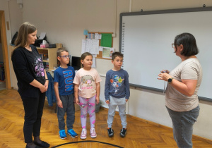 Przedszkolny finał akcji GIGA LAURKA- edycja 2025!