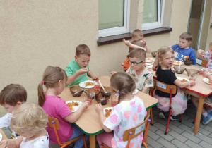 DZIEŃ DZIECKA w Przedszkolu Pod Świerkami!