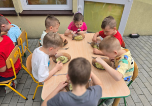 DZIEŃ DZIECKA w Przedszkolu Pod Świerkami!