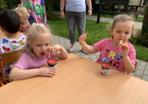 DZIEŃ DZIECKA w Przedszkolu Pod Świerkami!