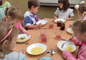 DZIEŃ DZIECKA w Przedszkolu Pod Świerkami!
