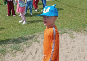 DZIEŃ DZIECKA w Przedszkolu Pod Świerkami!
