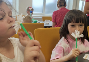 Wiewiórki w Miejskiej Bibliotece im. A. K. Cebrowskiego w Łowiczu!