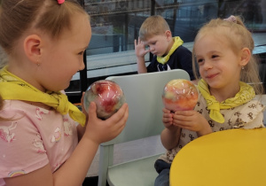 „Wiewiórki” i „Mróweczki” na wycieczce w Łodzi!