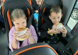 Zajączki w sklepie CASTORAMA w Skierniewicach!