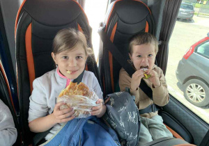 Zajączki w sklepie CASTORAMA w Skierniewicach!