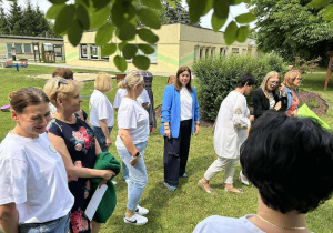 Uroczysta gala podsumowująca projekt unijny 2024/2025!