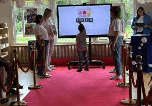 Uroczysta gala podsumowująca projekt unijny 2024/2025!