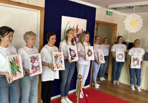 Uroczysta gala podsumowująca projekt unijny 2024/2025!