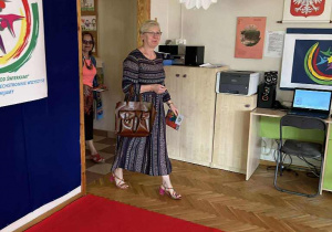 Uroczysta gala podsumowująca projekt unijny 2024/2025!