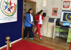 Uroczysta gala podsumowująca projekt unijny 2024/2025!