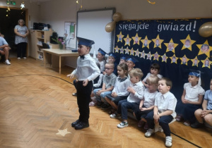 ZAKOŃCZENIE ROKU SZKOLNEGO- ZAJĄCZKI