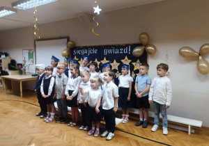 ZAKOŃCZENIE ROKU SZKOLNEGO- ZAJĄCZKI