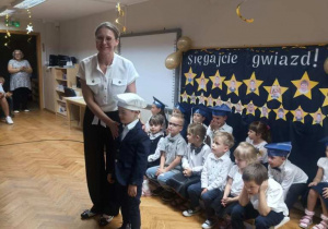 ZAKOŃCZENIE ROKU SZKOLNEGO- ZAJĄCZKI