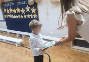 ZAKOŃCZENIE ROKU SZKOLNEGO- ZAJĄCZKI