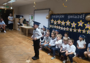 ZAKOŃCZENIE ROKU SZKOLNEGO- ZAJĄCZKI