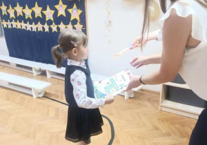 ZAKOŃCZENIE ROKU SZKOLNEGO- ZAJĄCZKI