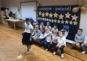ZAKOŃCZENIE ROKU SZKOLNEGO- ZAJĄCZKI