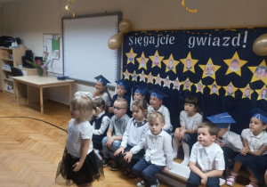 ZAKOŃCZENIE ROKU SZKOLNEGO- ZAJĄCZKI