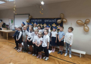 ZAKOŃCZENIE ROKU SZKOLNEGO- ZAJĄCZKI