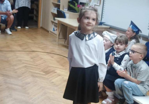 ZAKOŃCZENIE ROKU SZKOLNEGO- ZAJĄCZKI
