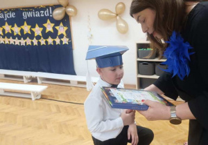 ZAKOŃCZENIE ROKU SZKOLNEGO- ZAJĄCZKI