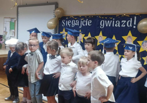 ZAKOŃCZENIE ROKU SZKOLNEGO- ZAJĄCZKI
