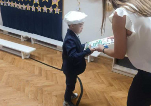 ZAKOŃCZENIE ROKU SZKOLNEGO- ZAJĄCZKI