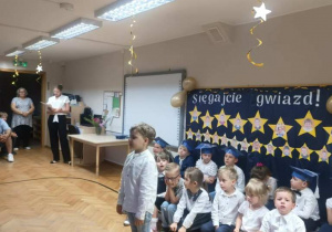 ZAKOŃCZENIE ROKU SZKOLNEGO- ZAJĄCZKI