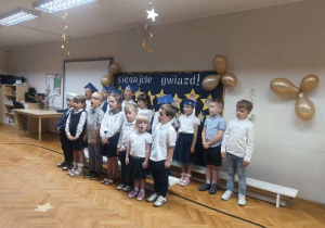 ZAKOŃCZENIE ROKU SZKOLNEGO- ZAJĄCZKI