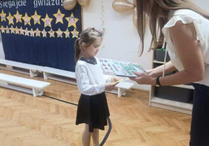 ZAKOŃCZENIE ROKU SZKOLNEGO- ZAJĄCZKI