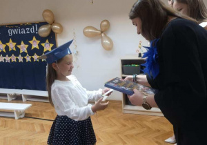ZAKOŃCZENIE ROKU SZKOLNEGO- ZAJĄCZKI